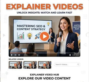 Explainer Video