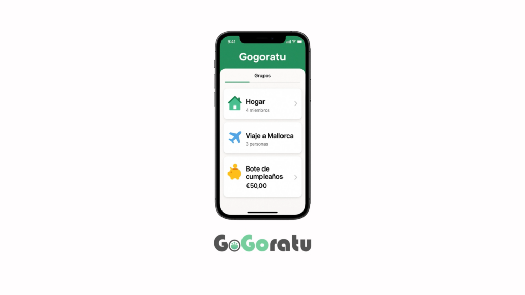 Gogorato