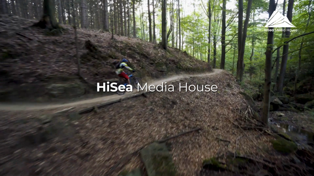 Hisea Media House